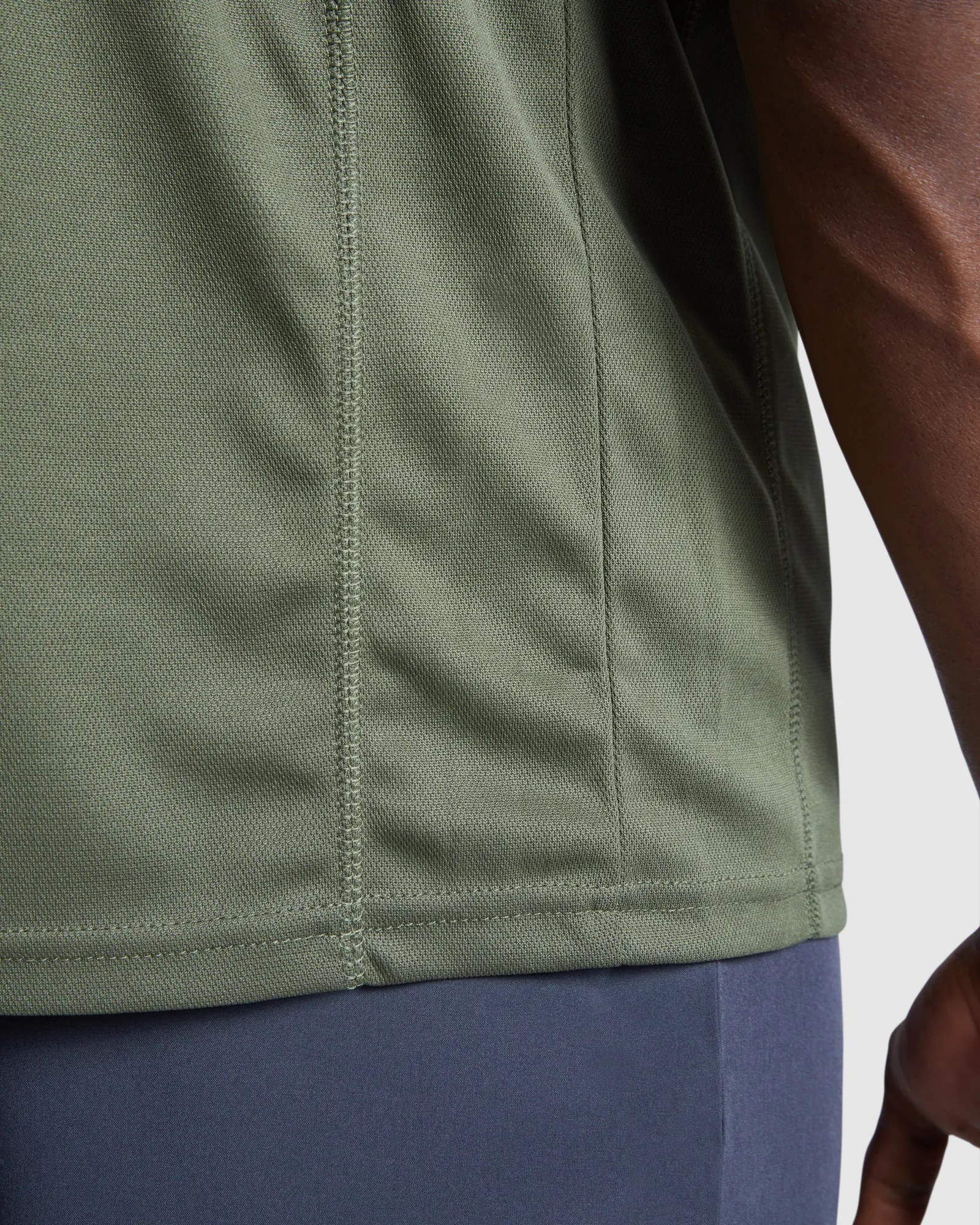 Montecarlo CA0425 Verde Militare dettaglio 3