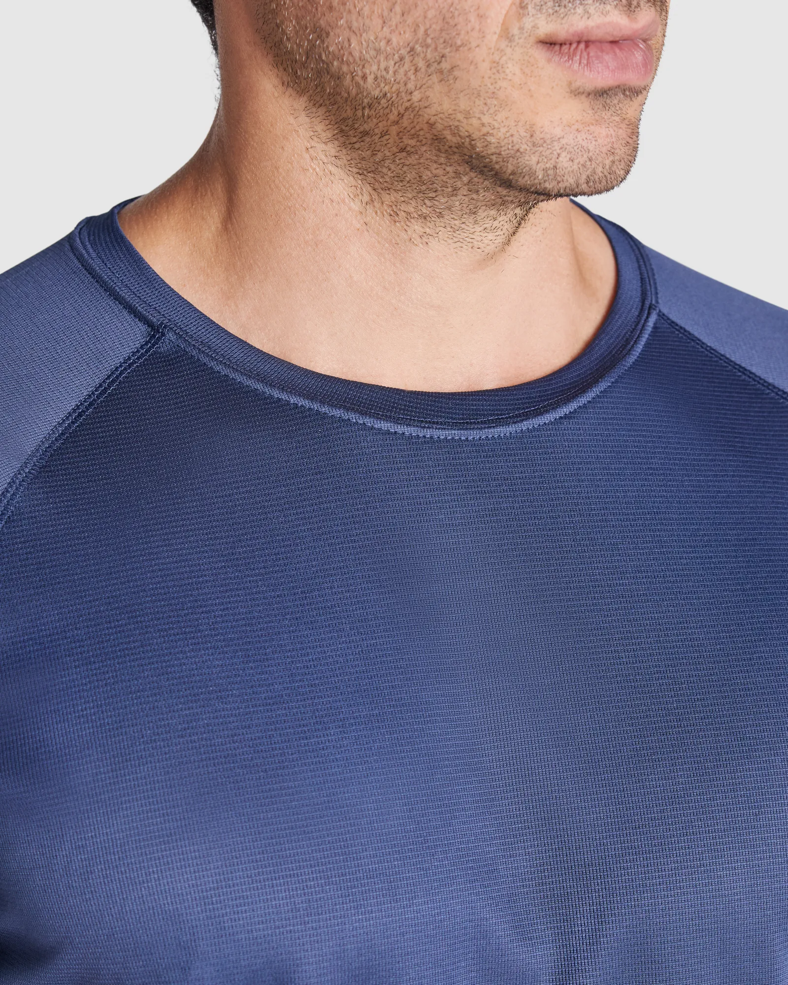 Bahrain CA0407 Blu Navy dettaglio 3