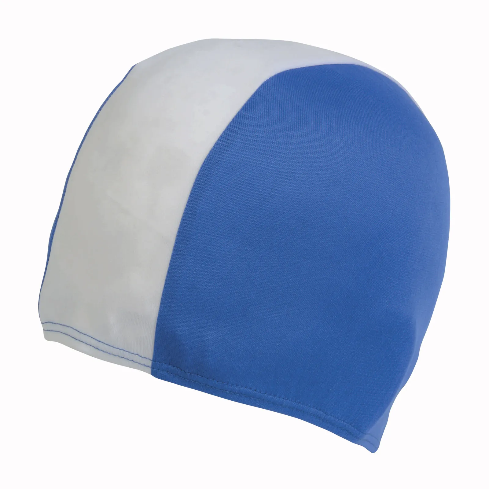 Cuffia da piscina 19413 Royal-bianco