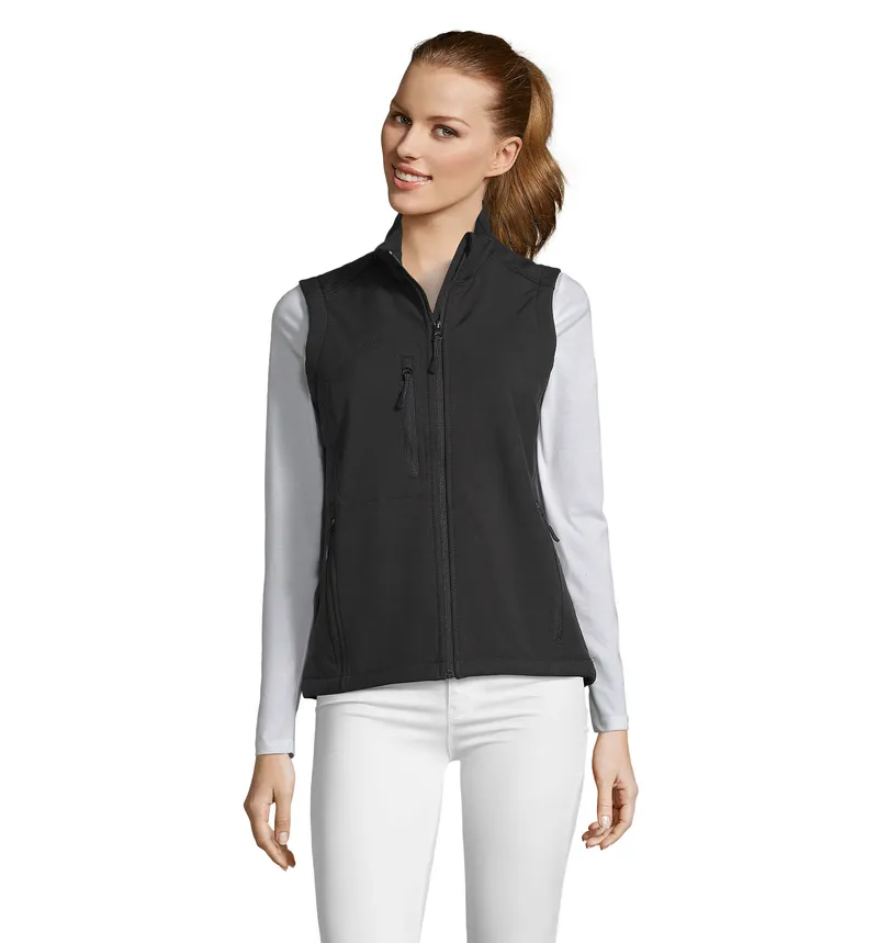 Gilet SOL'S Rallye Women