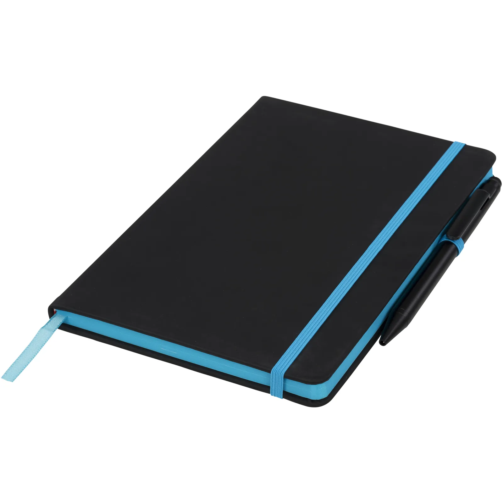 Taccuino Noir Edge