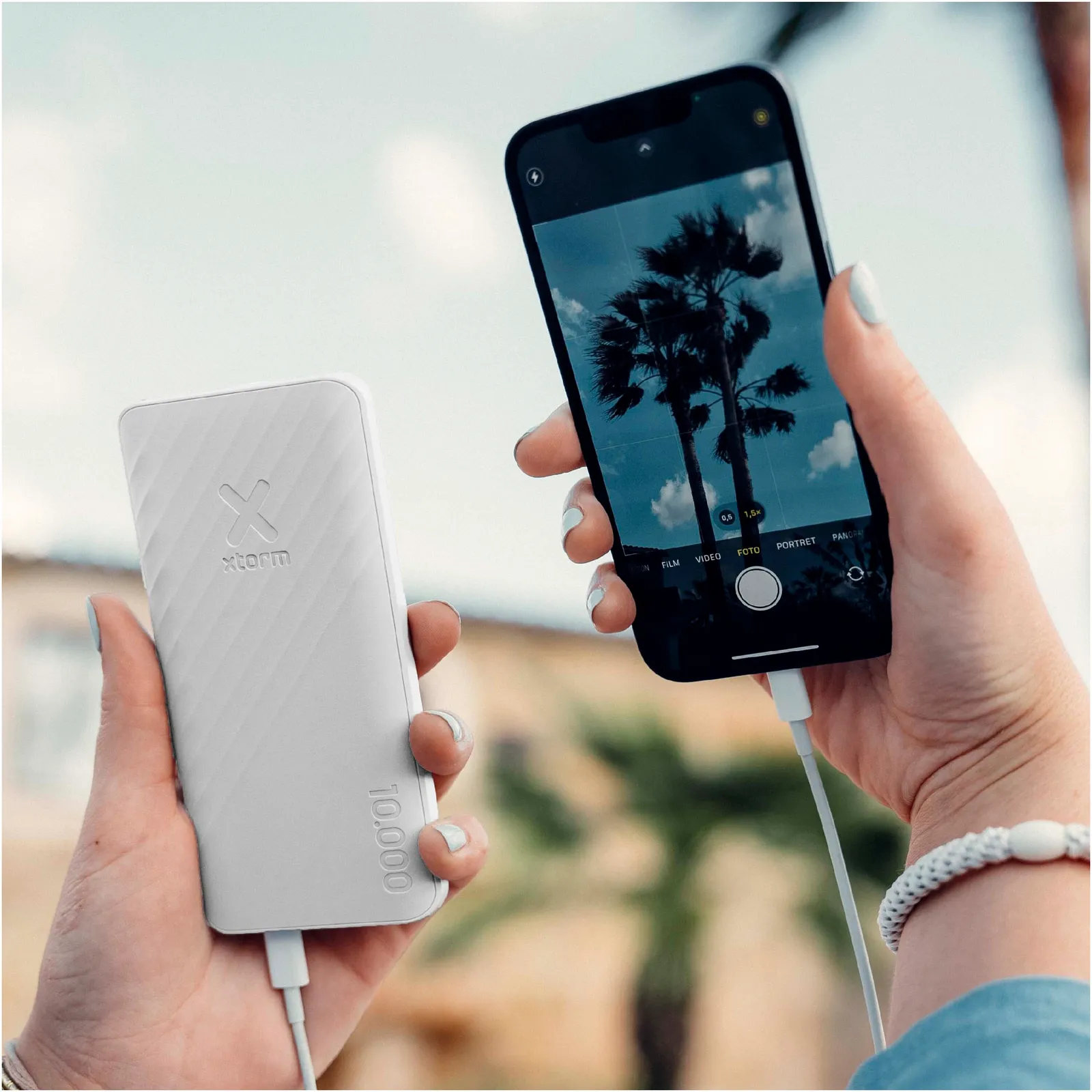 Powerbank W 124608 – foto 4
