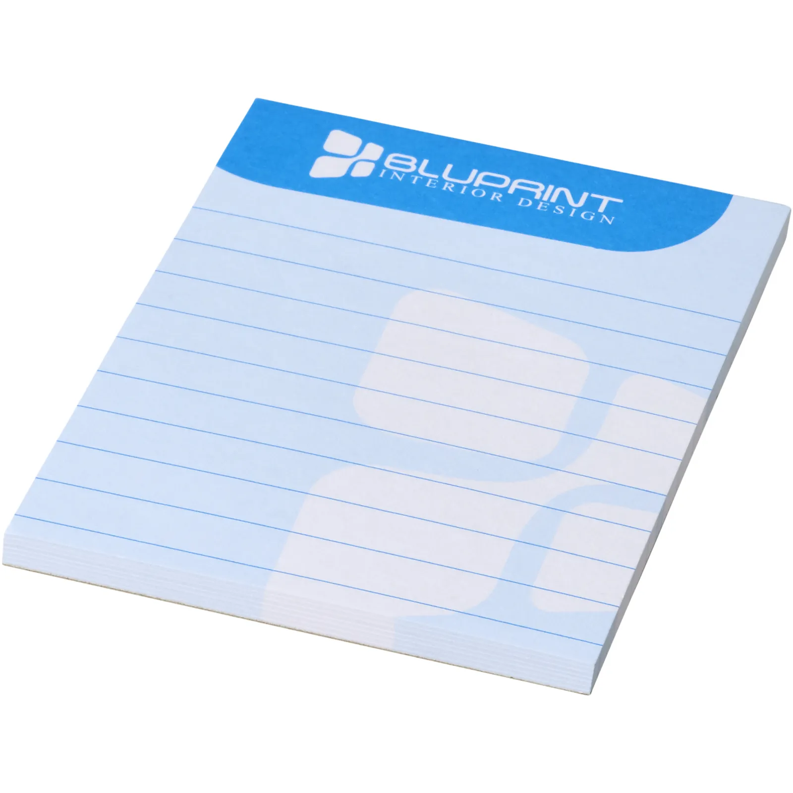 Blocco note Desk-Mate 21205