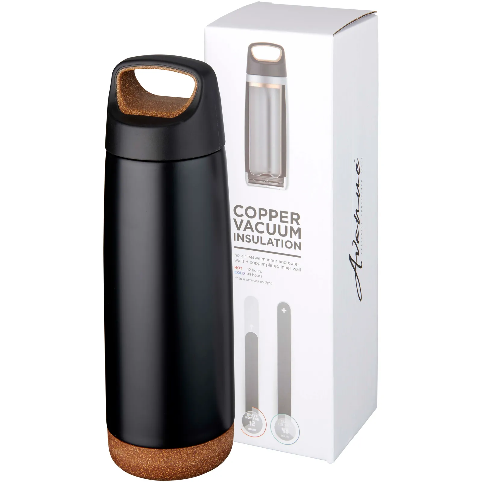 Thermos Valhalla