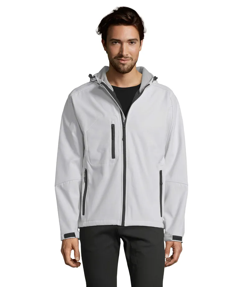 Softshell SOL'S Replay Men