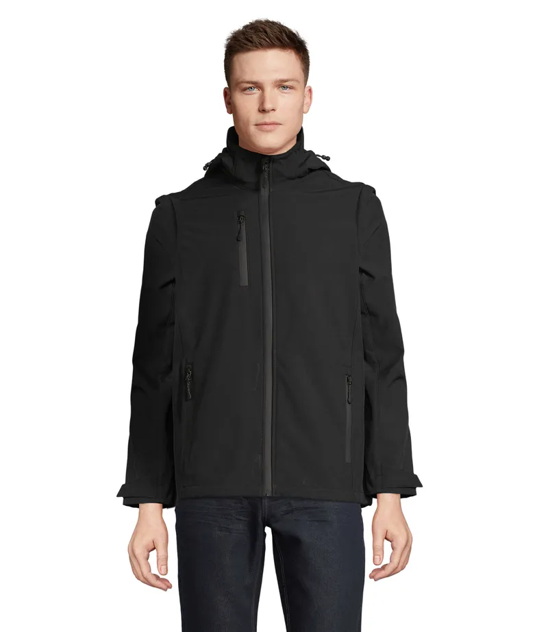 Softshell SOL'S Falcon 3in1