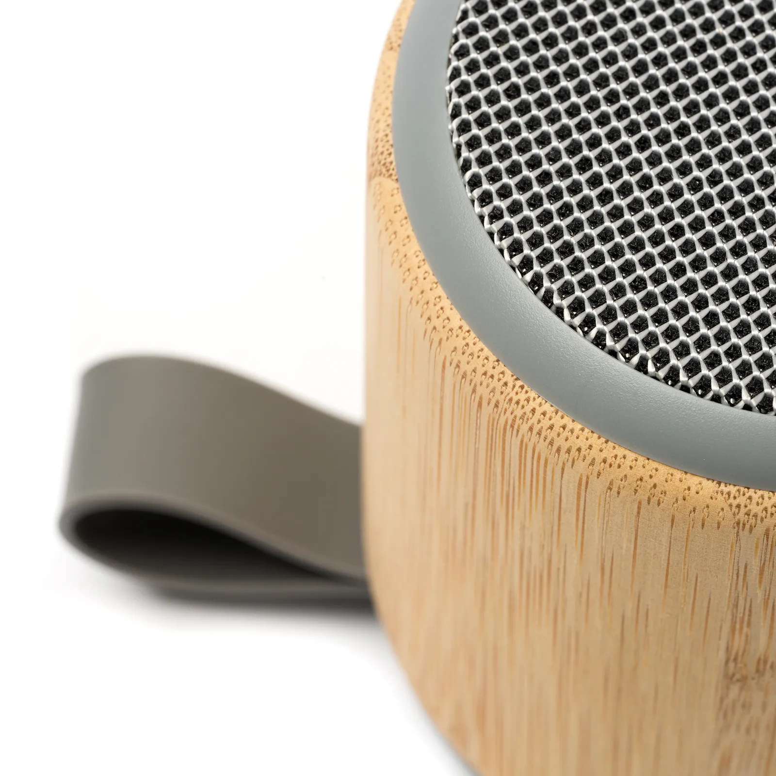 Speaker Stamina Solum, Écru, dettaglio 2