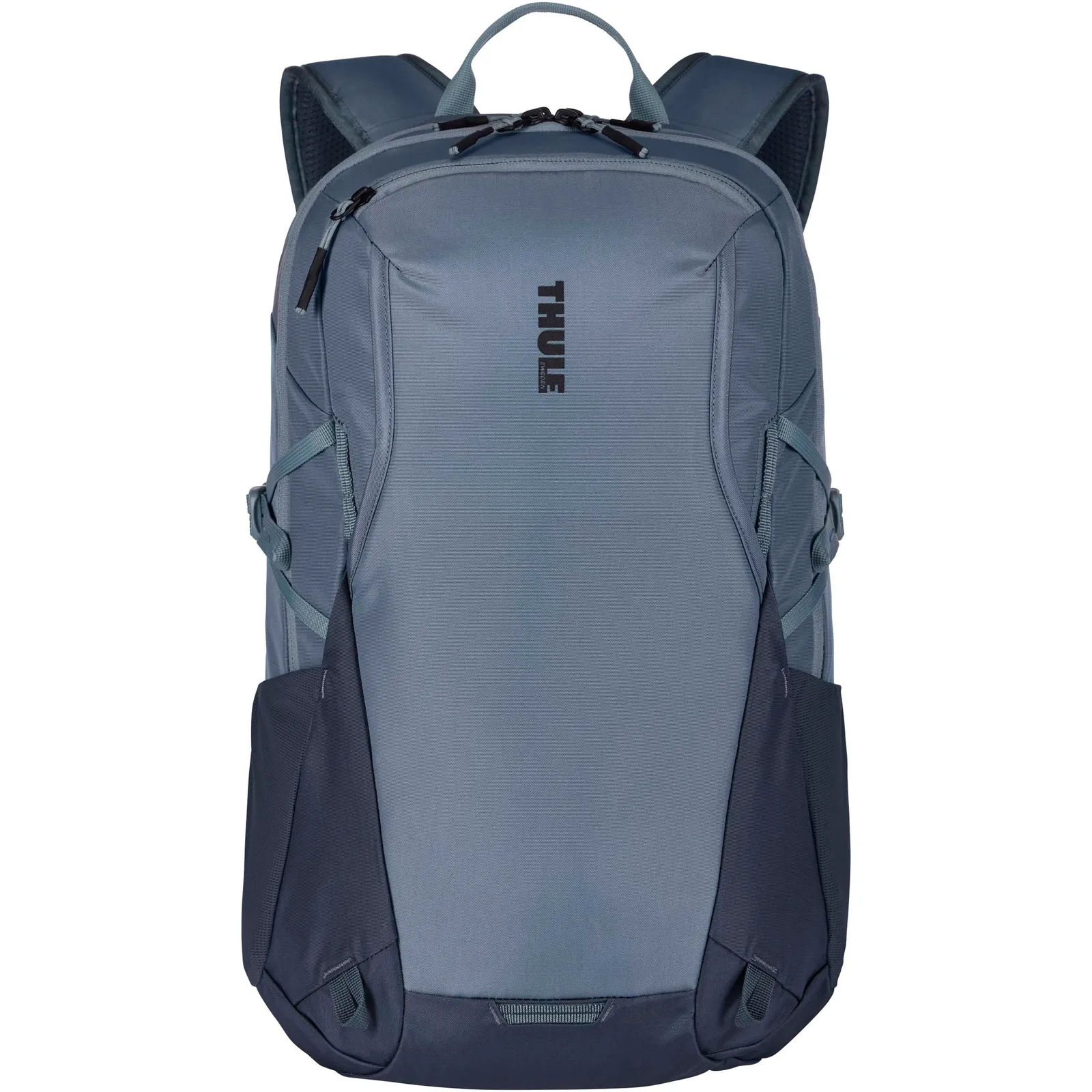 Backpack EnRoute 23 L — construction detail