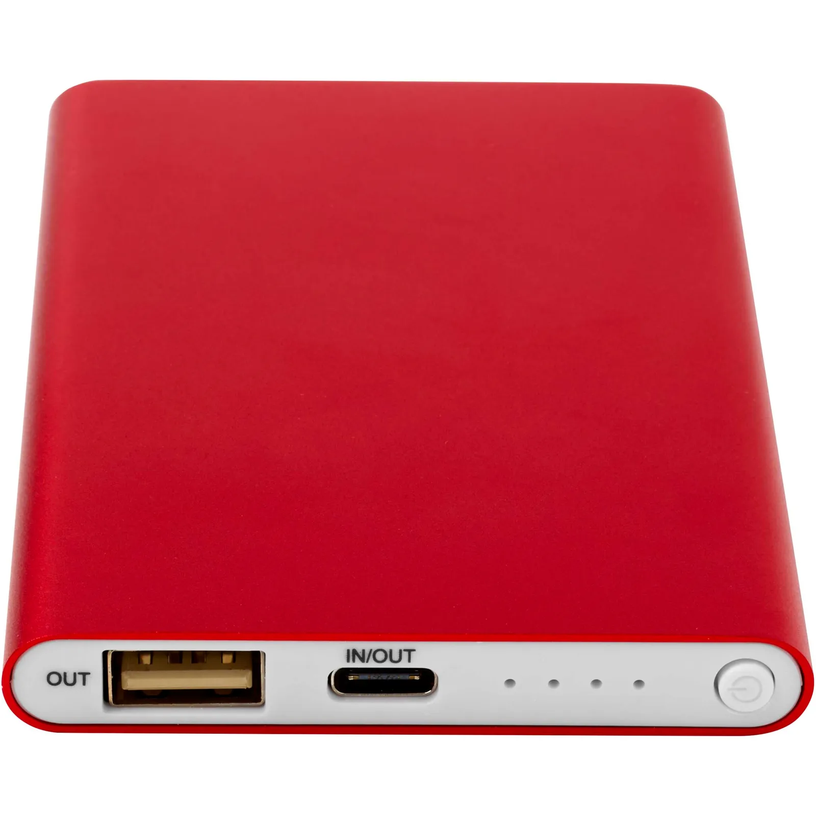 Powerbank C Pep Rosso