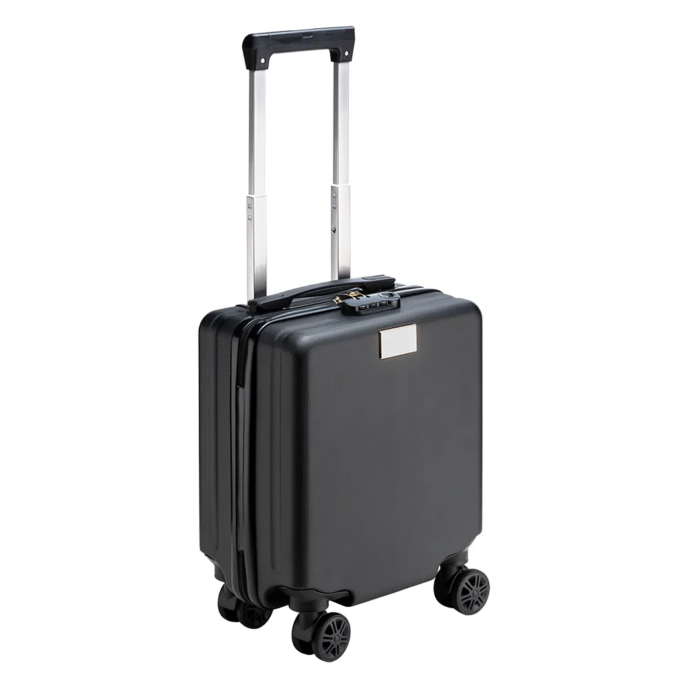 Trolley rigido cabin size 26104E