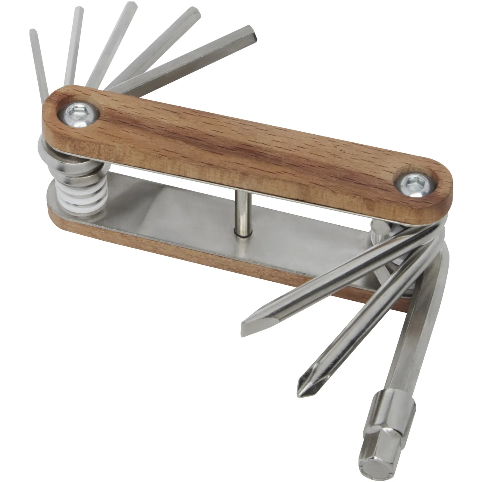 Multiutensile Fixie