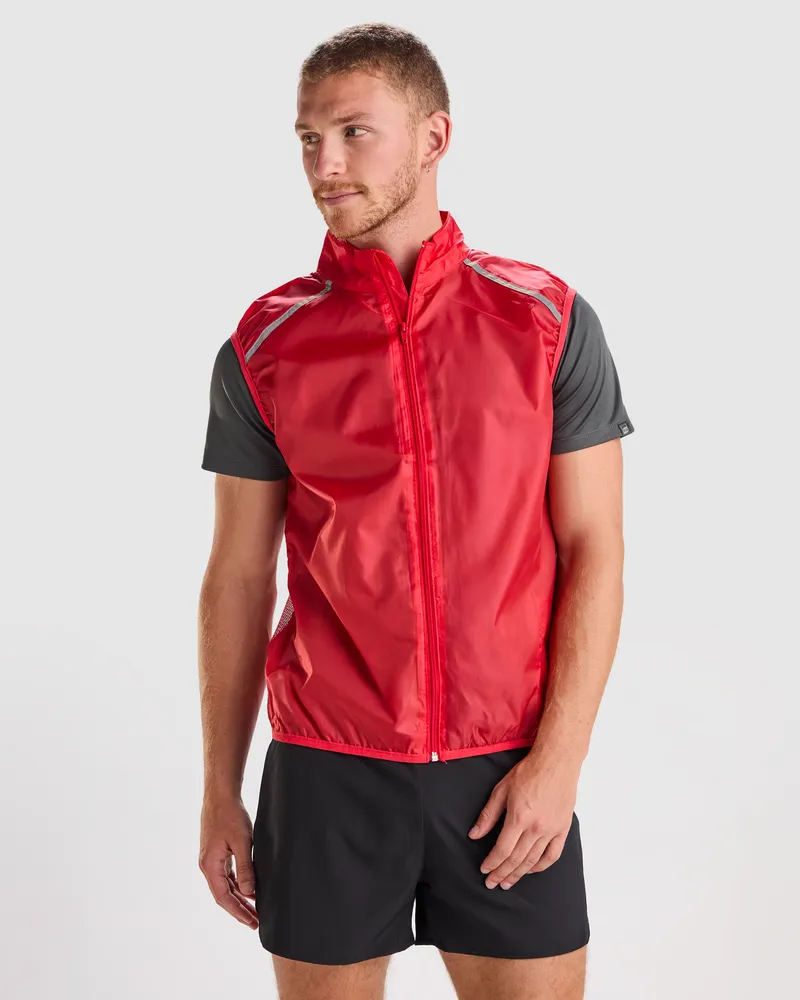 Gilet Roly Jannu