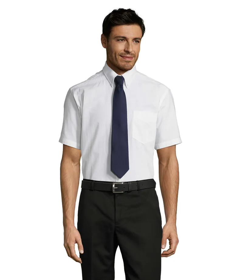 Camicia manica corta SOL'S Brisbane