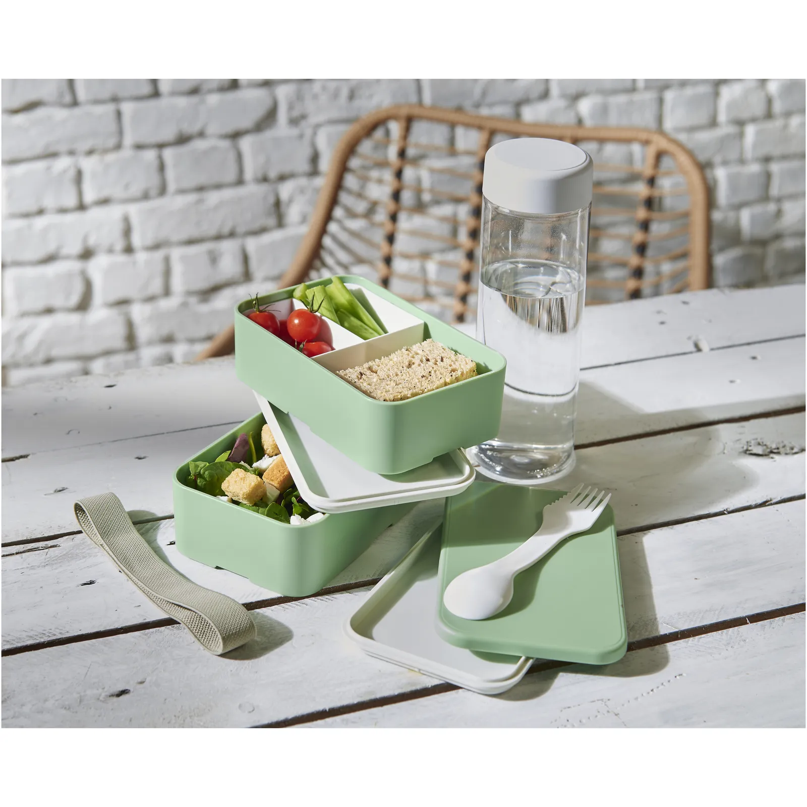 Borraccia Active Vibe 0,85 L – foto 3