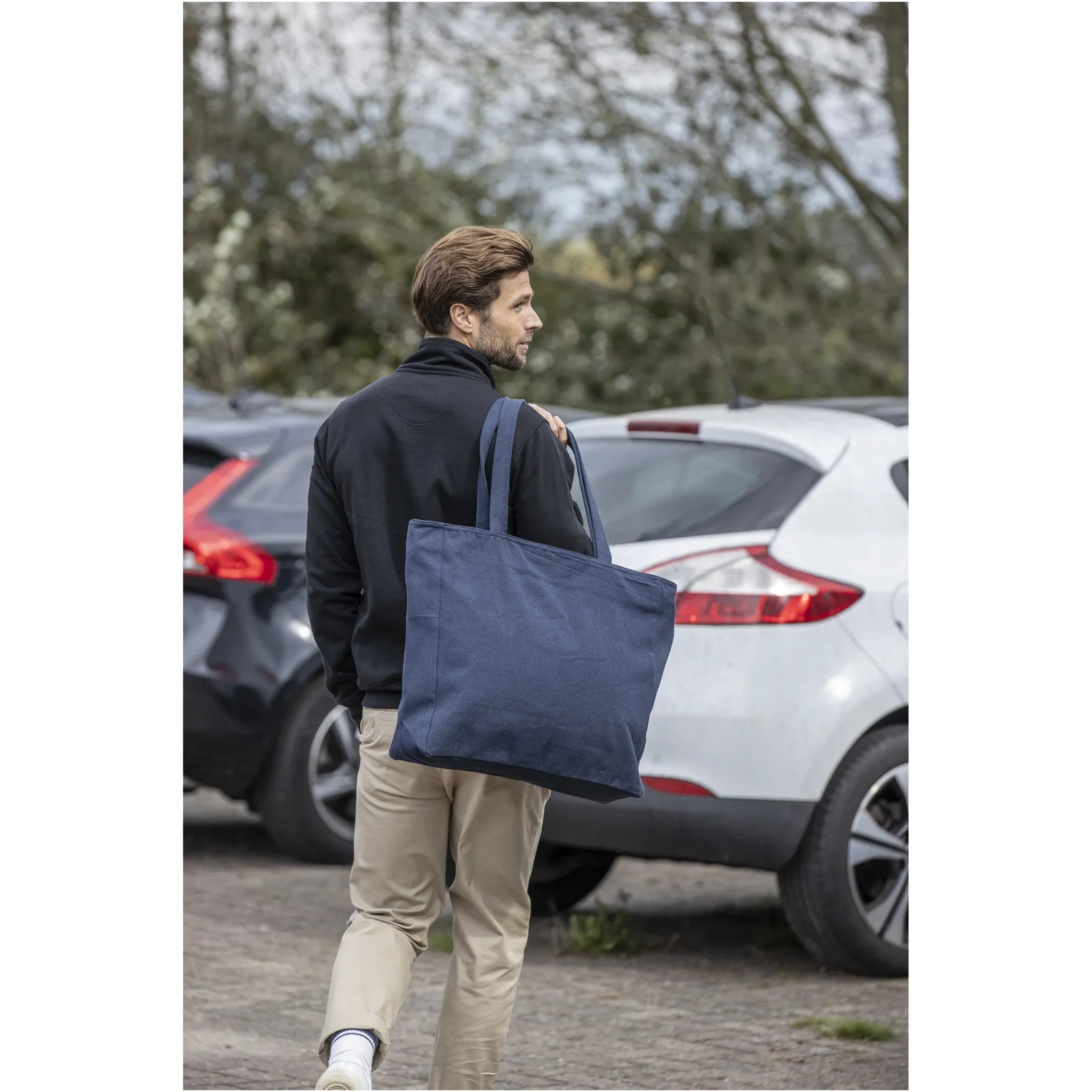 Shopper Trace Weekender Aware – foto 5