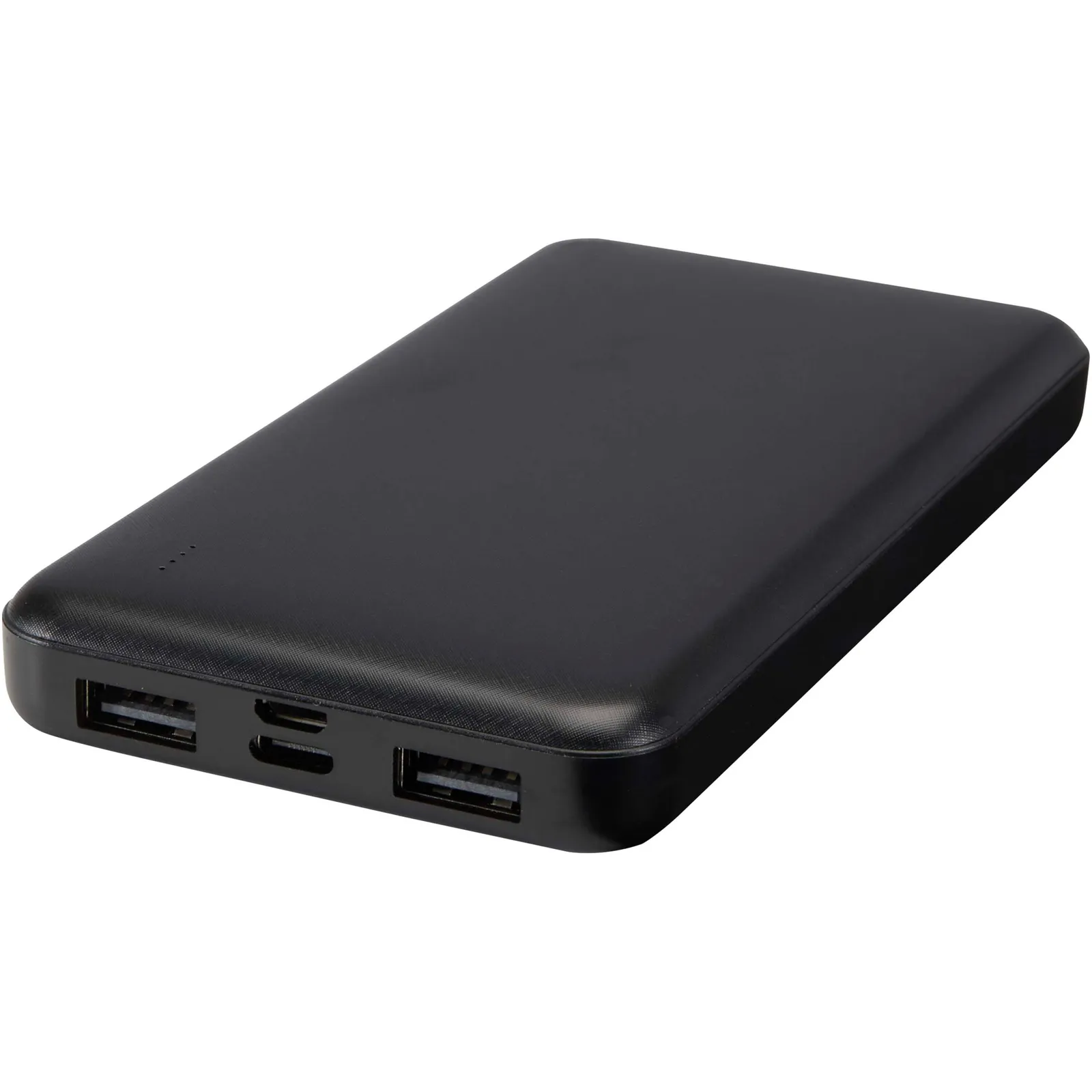 Powerbank W 124458 Nero dettaglio 1