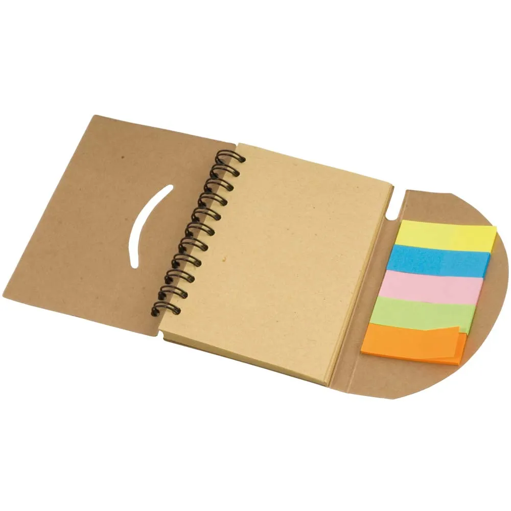 Block notes ad anelli 11462 – foto 3