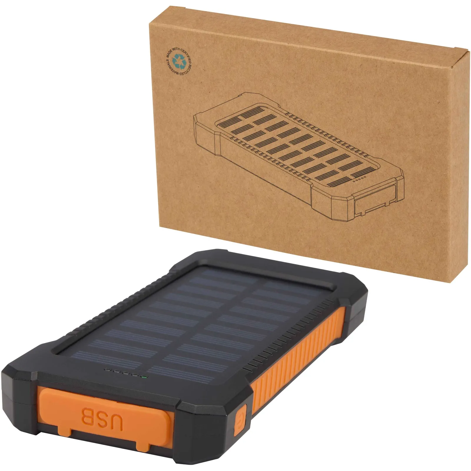 Powerbank W 124471