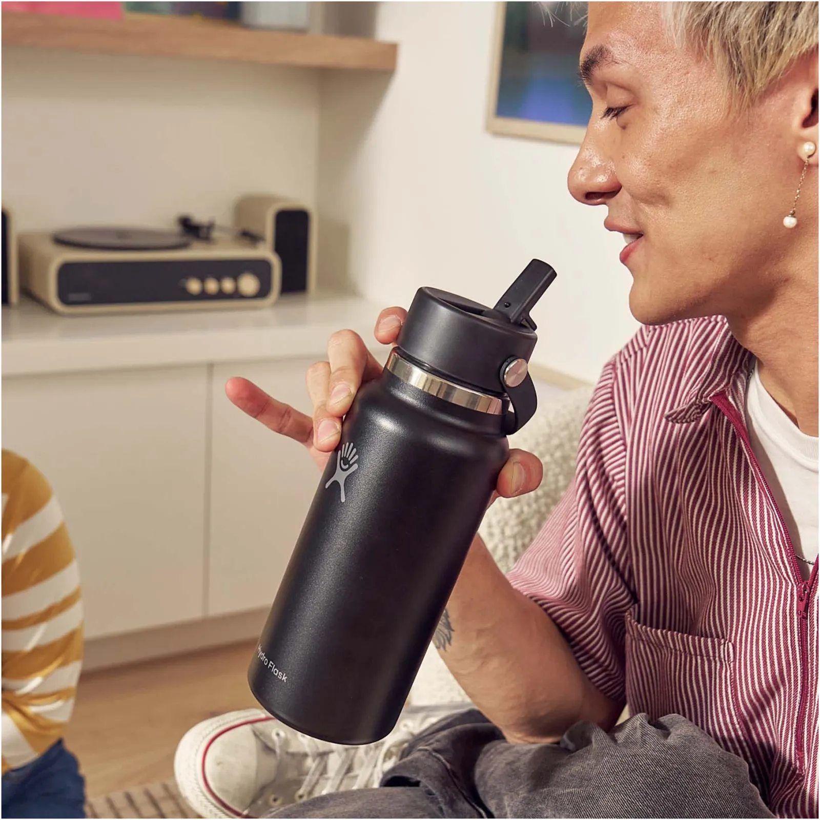 Thermos Wide Mouth 0,946 L – foto 3