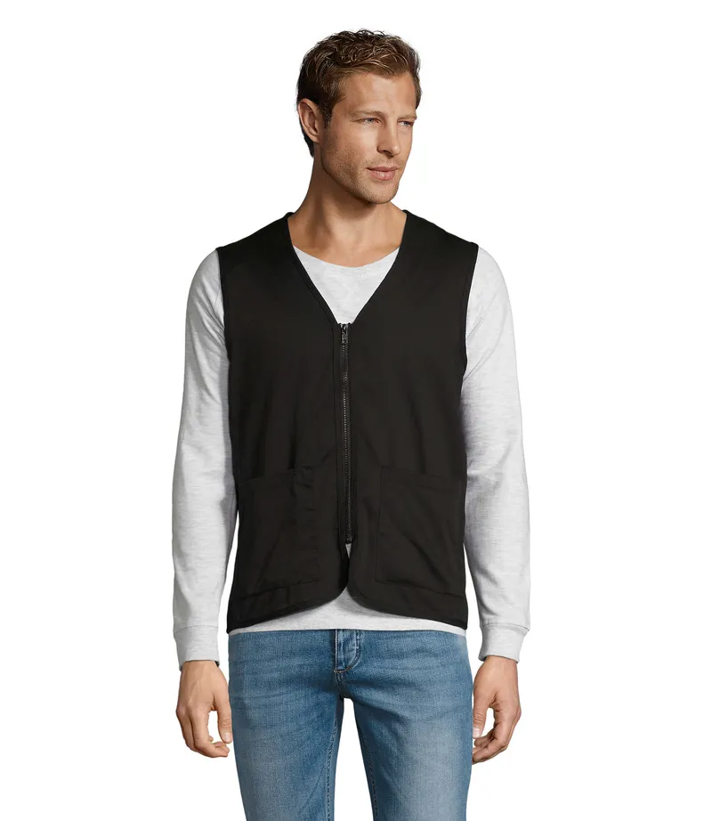 Gilet SOL'S Wallace