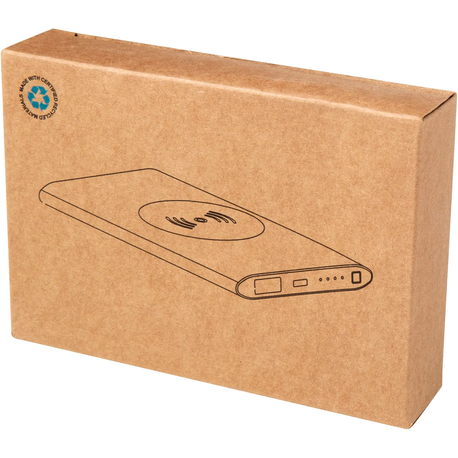 Powerbank Type C 124384 Blu royal dettaglio 3