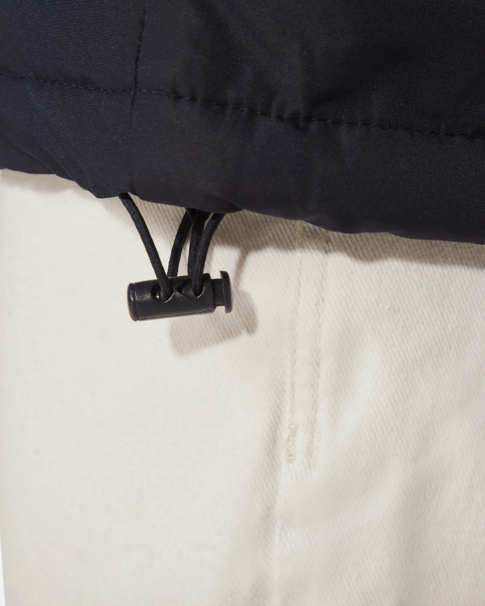 Giubbotto Roly Utah, Blu Navy, dettaglio 3