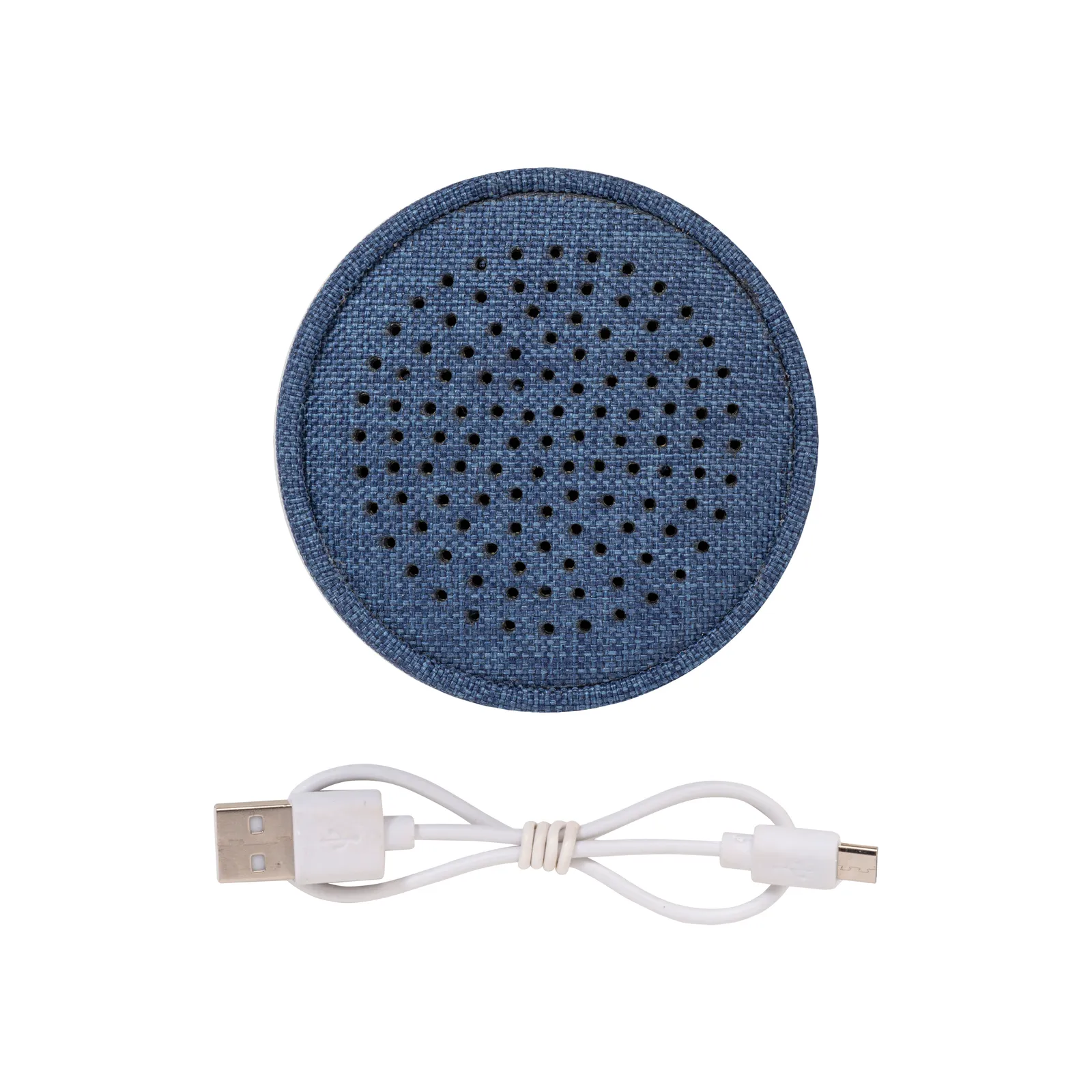 Speaker Sipec Mini altoparlante Bluetooth 23401, Blu, foto 3