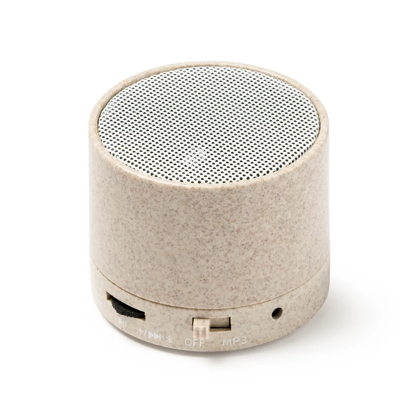 Speaker Stamina Kumber, Écru