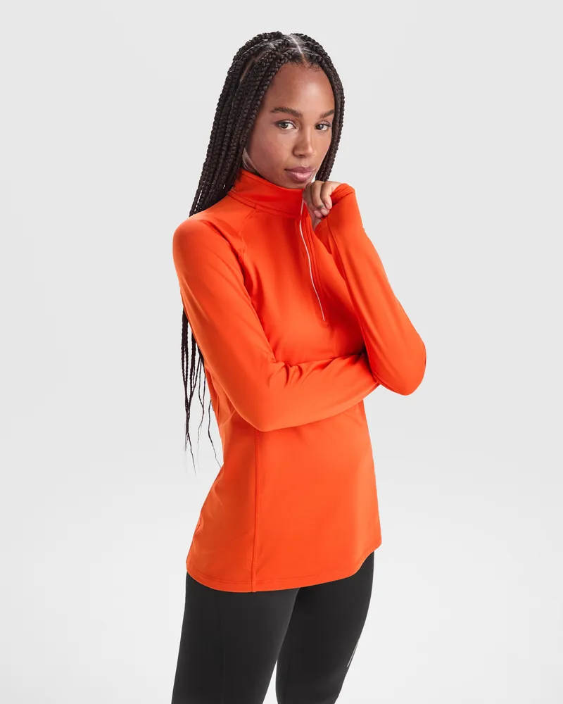 Felpa con zip Roly Estambul Woman
