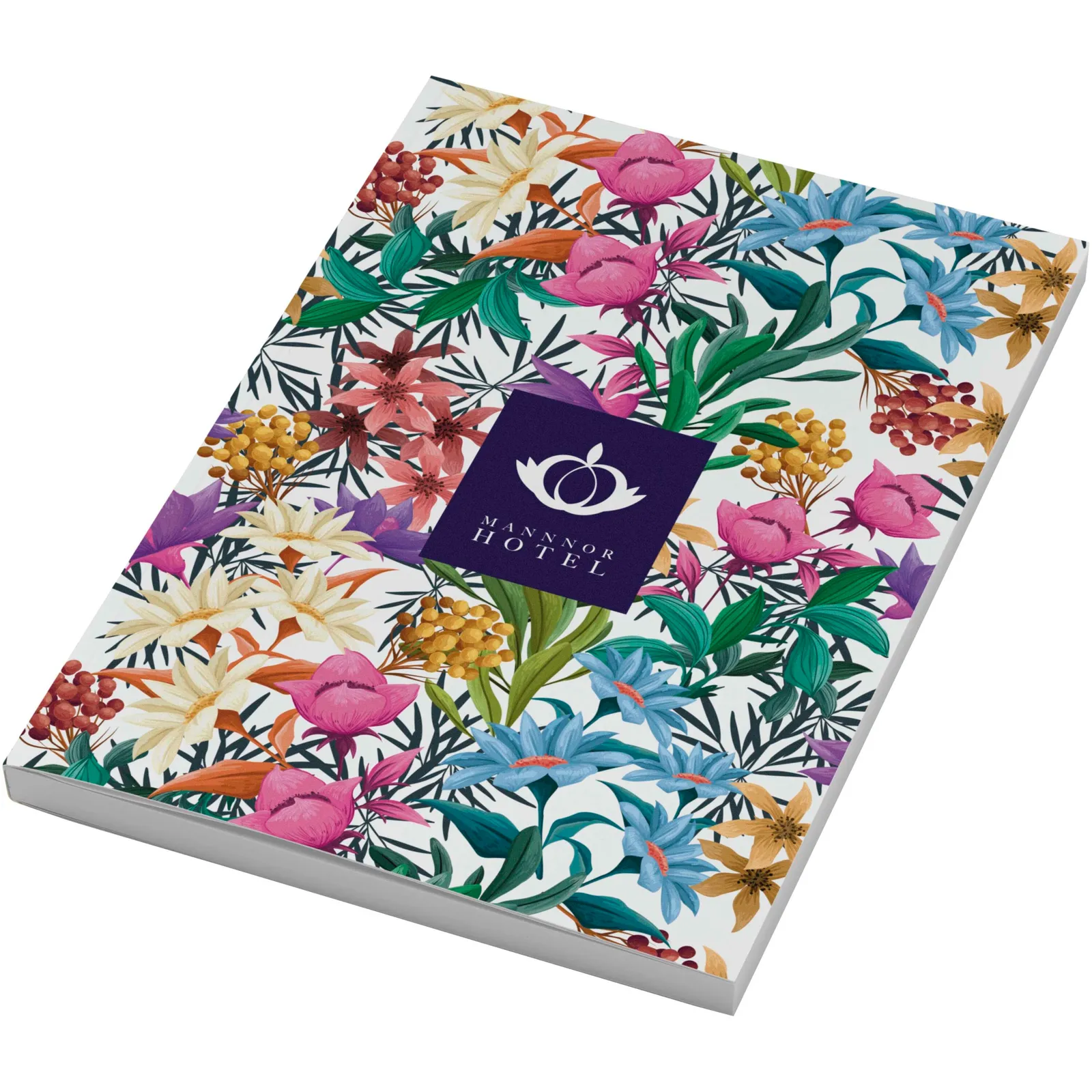 Taccuino Novella Austen Colours 21298