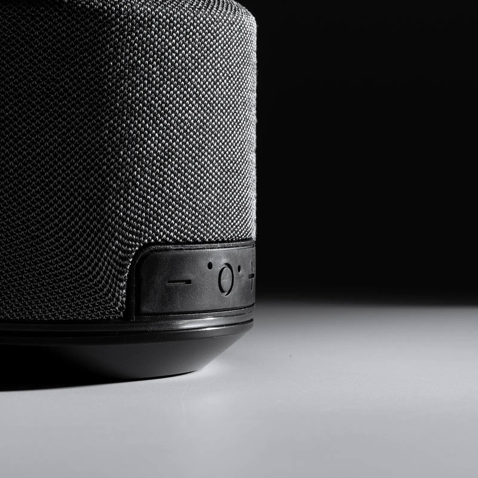 Speaker Stamina Tenor, Grigio Vigorè, dettaglio 2