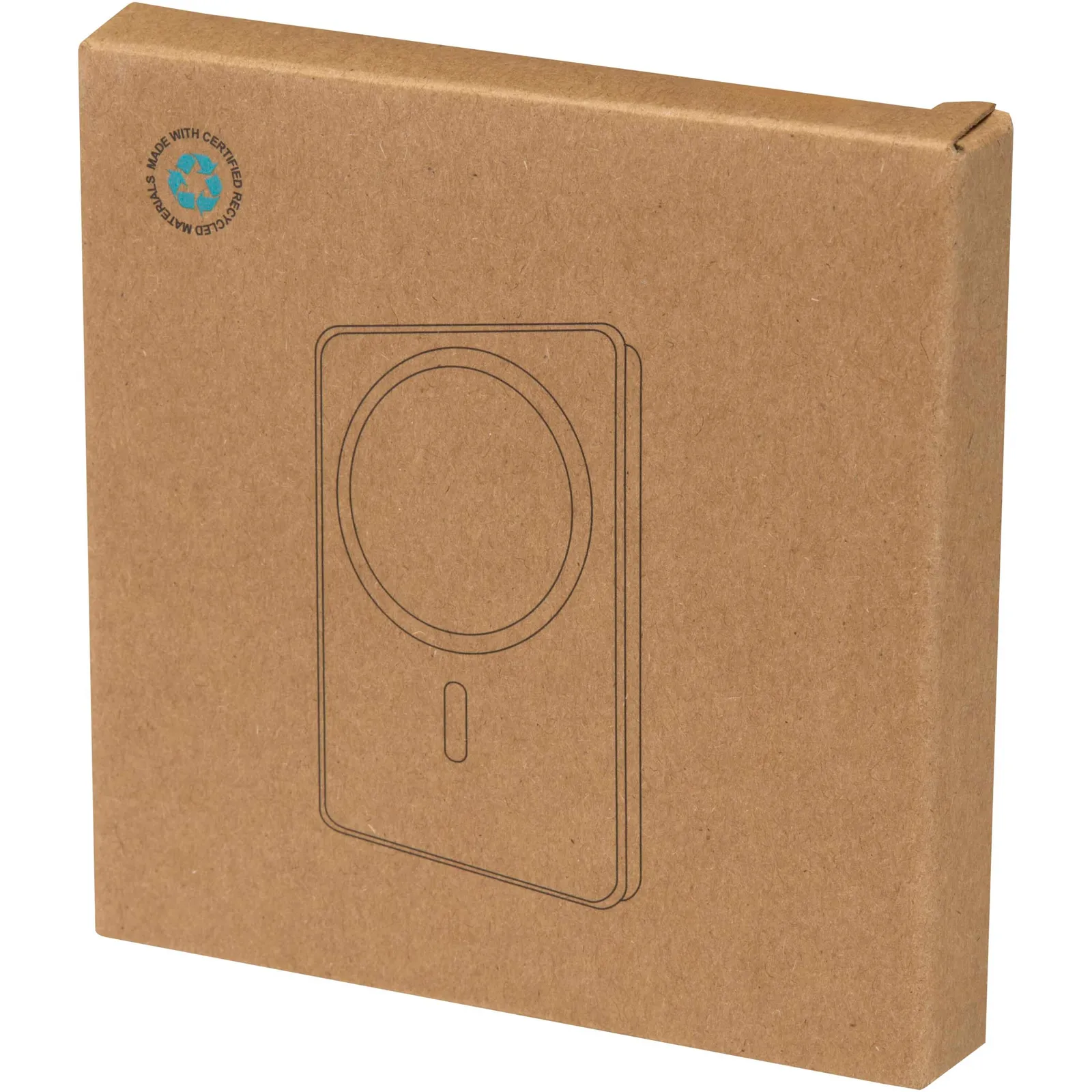 Powerbank Avis 124443 Canna di fucile dettaglio 5