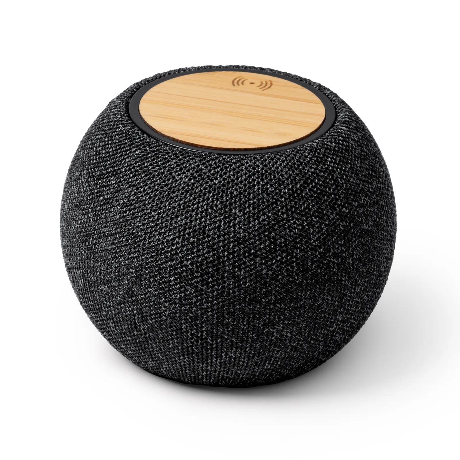 Speaker Stamina Bandini, Nero