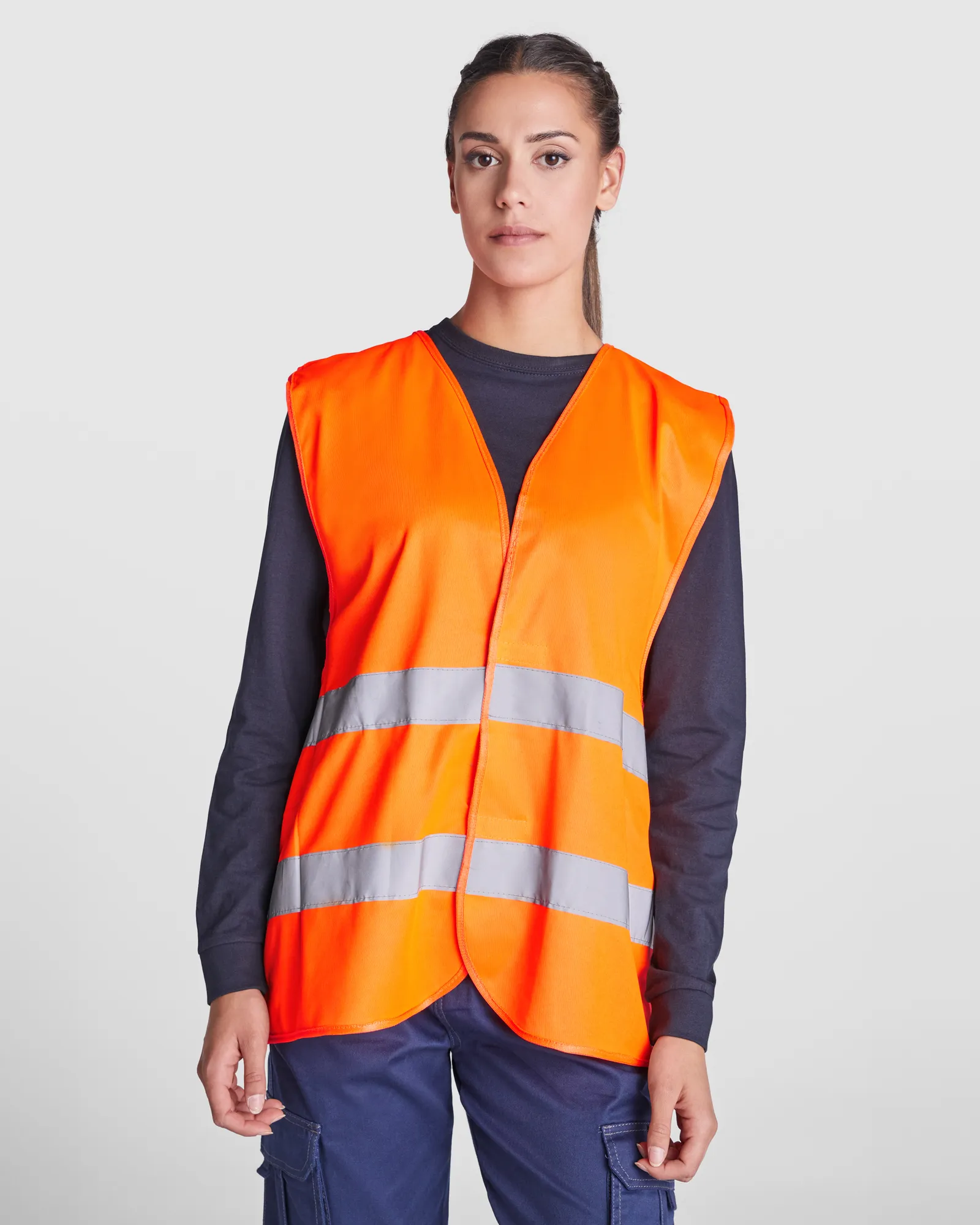Sirio CC5063 Arancione Fluo