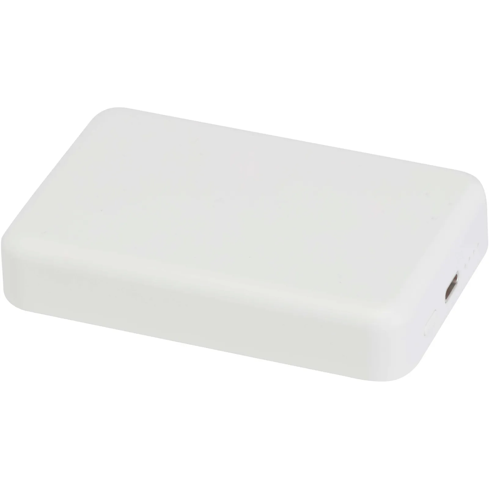Powerbank W 124442 Bianco