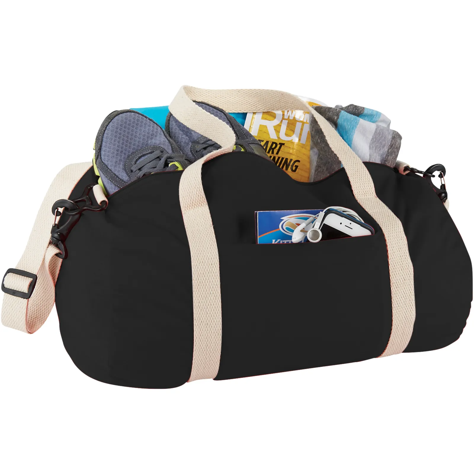 Borsa da viaggio Duffel Cochichuate – foto 3
