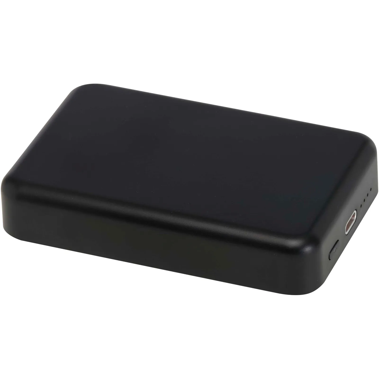 Powerbank W 124442 Nero dettaglio 1