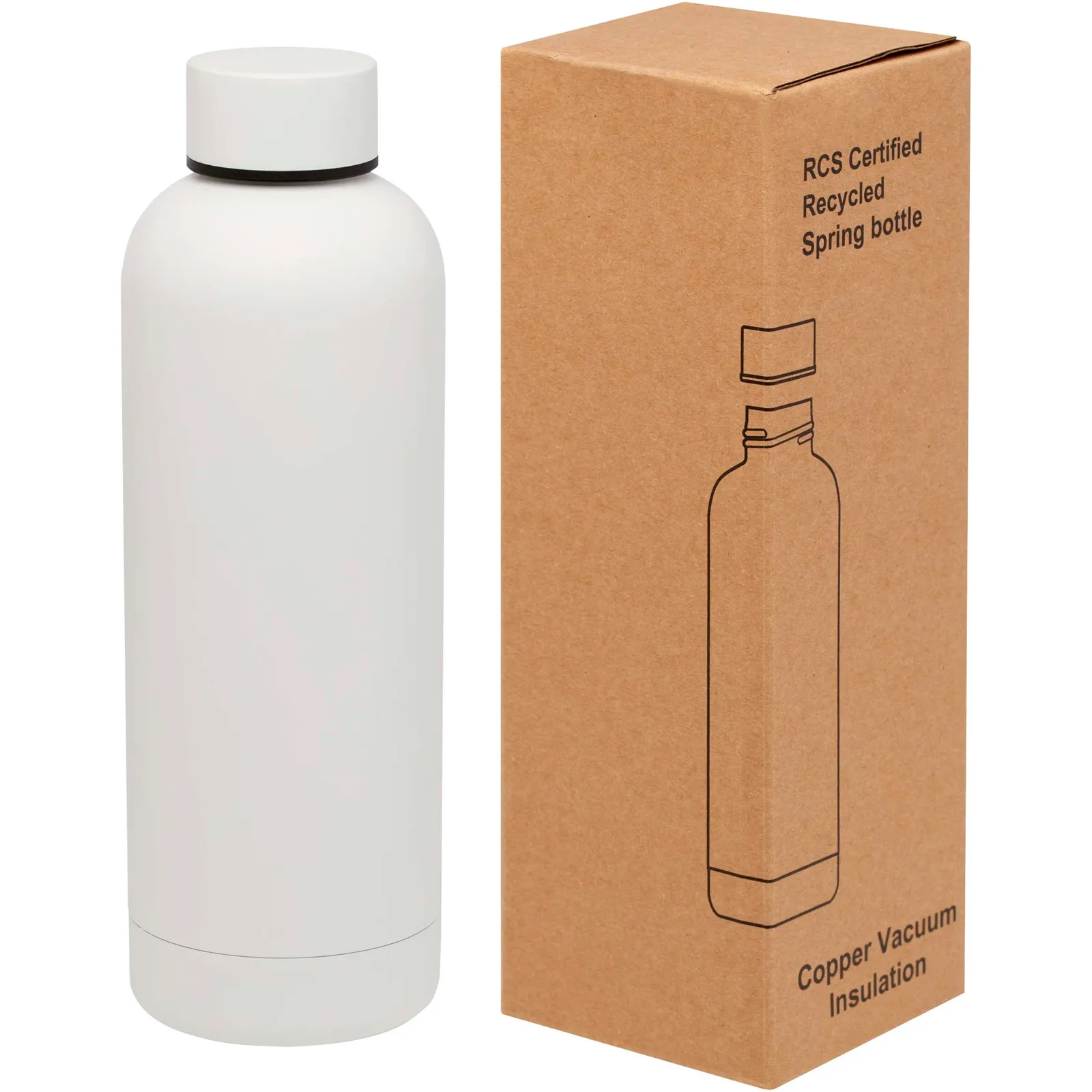 Thermos Spring 0,5 L