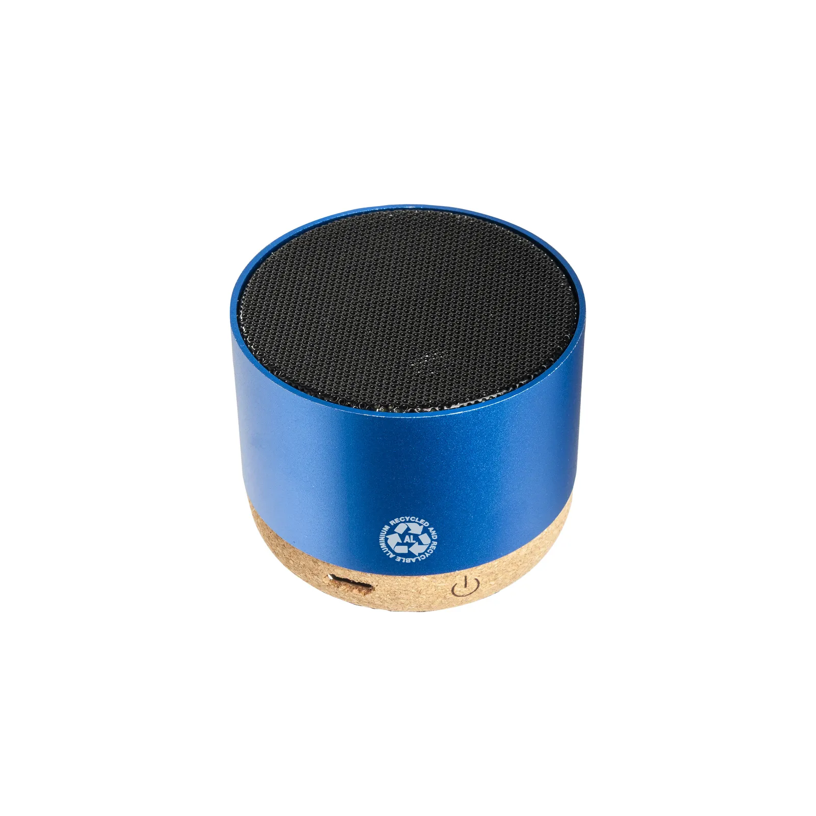 Speaker Sipec Mini altoparlante Bluetooth 24436, Royal