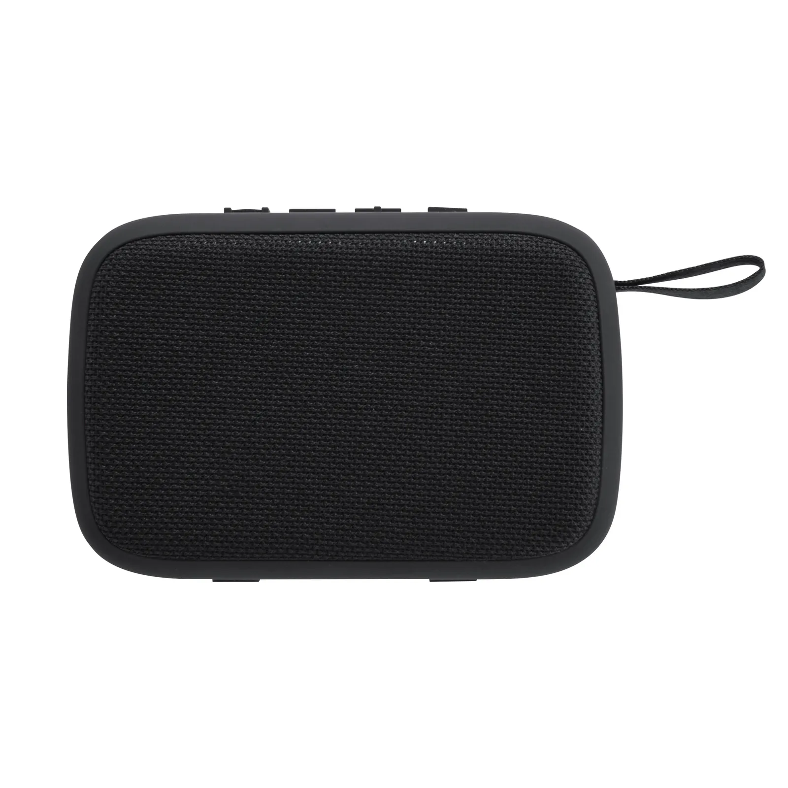 Speaker Stamina Armin, Nero