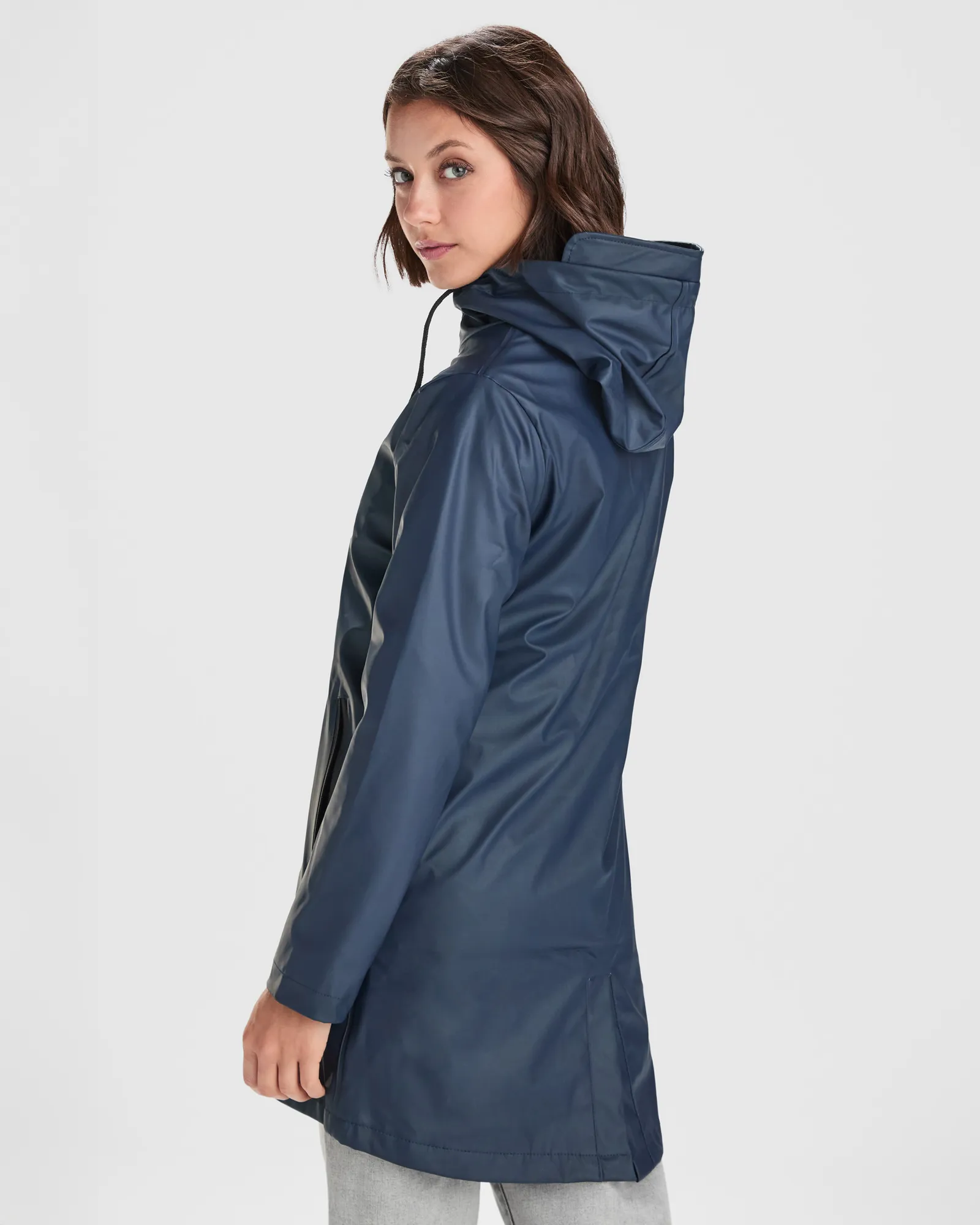 Giacca Roly Sitka Woman, Blu Navy, dettaglio 2