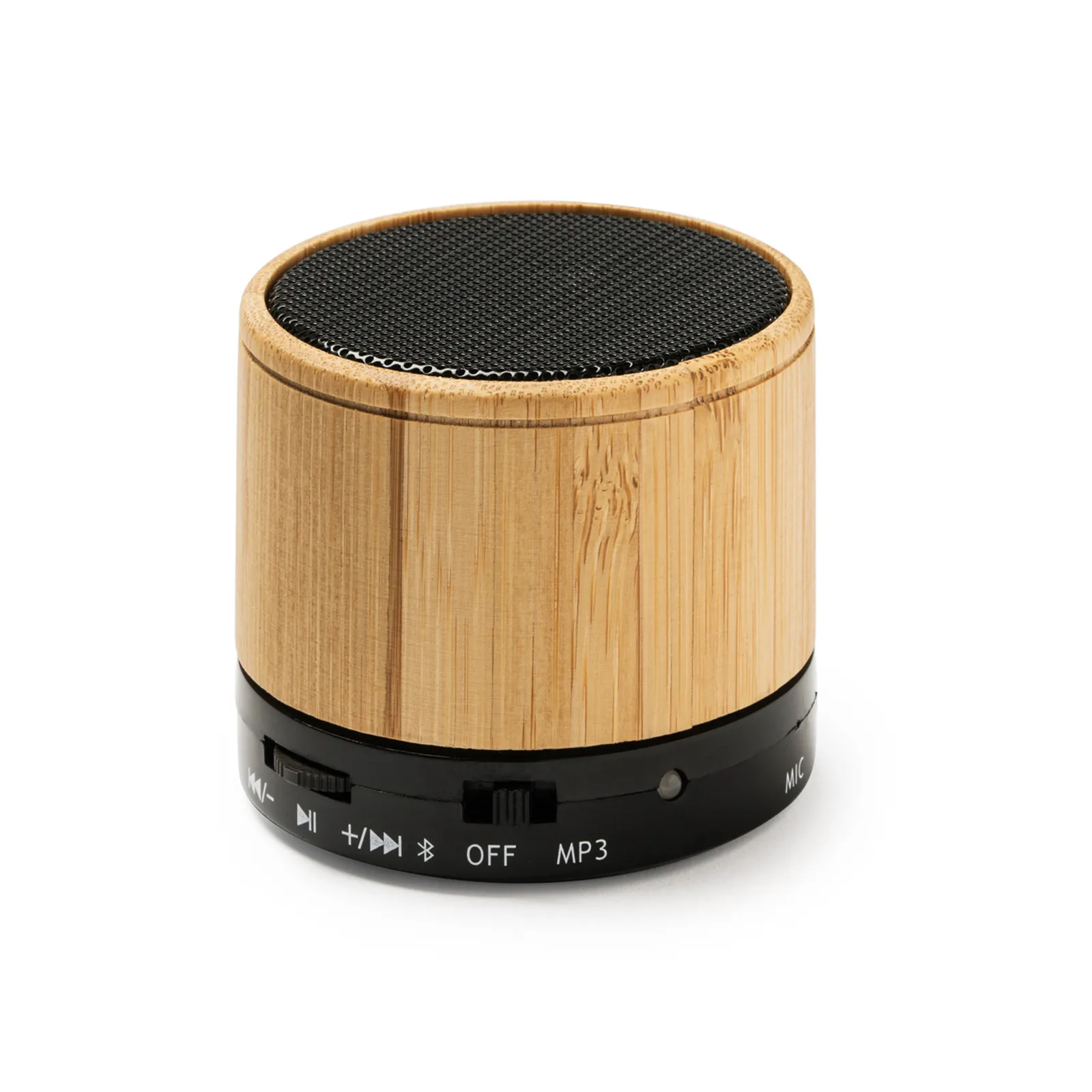 Speaker Stamina Nervo, Nero