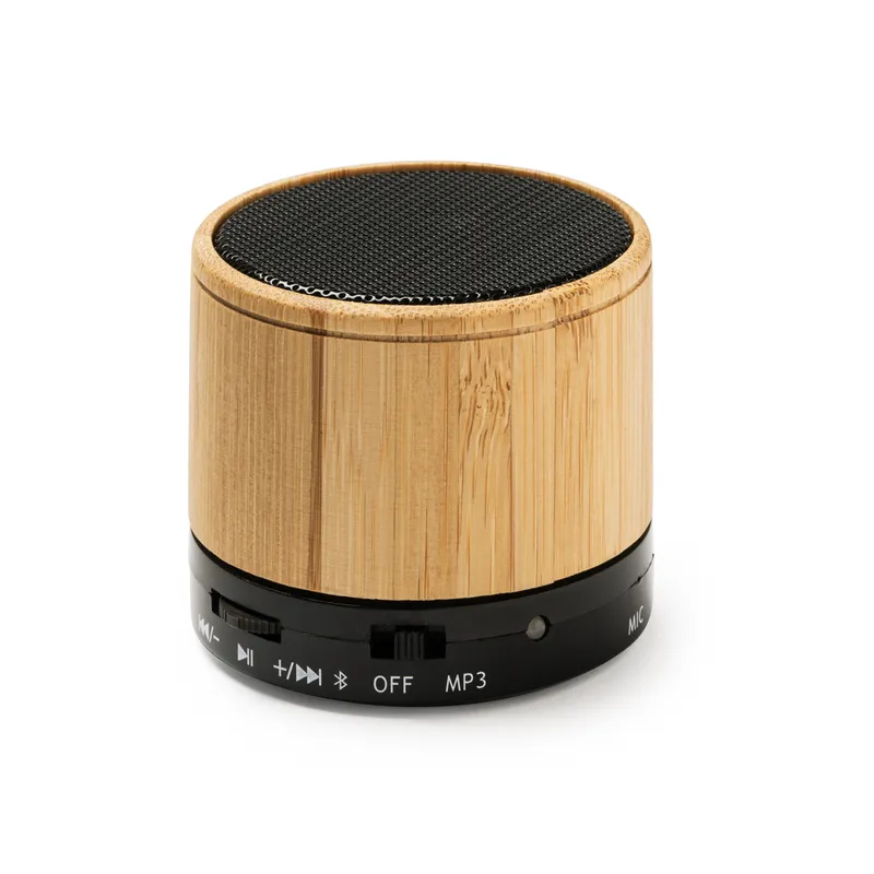 Speaker Stamina Nervo