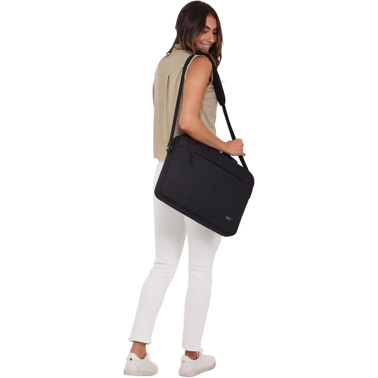 Borsa porta PC Invigo – foto 6