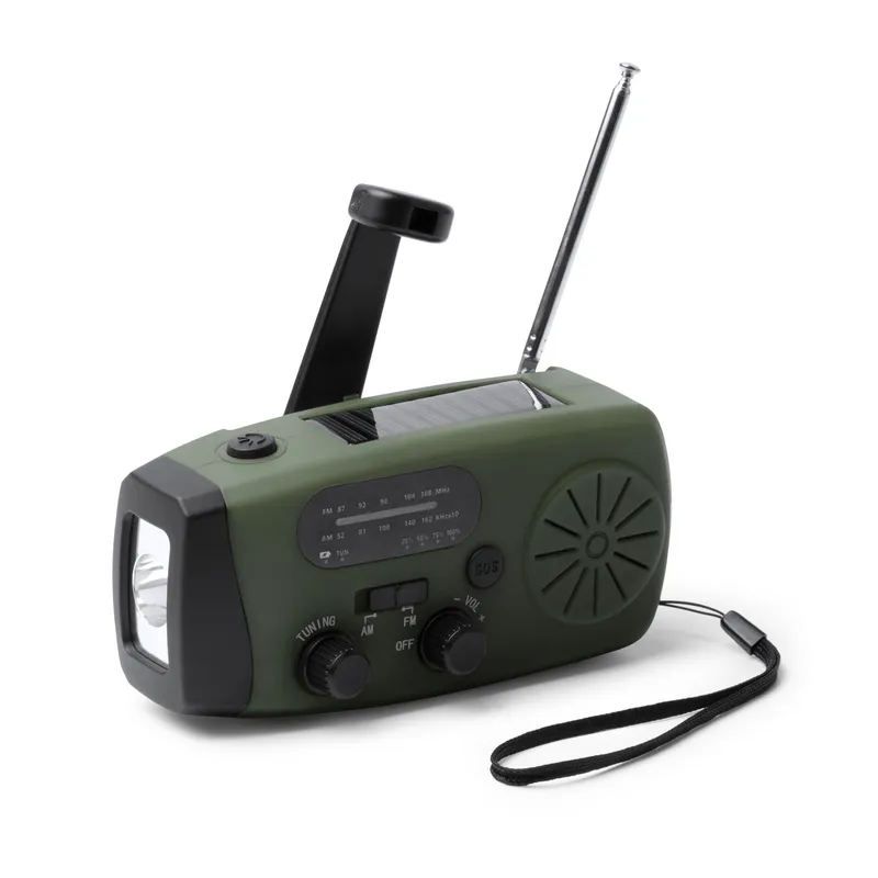 Speaker Stamina Nevil