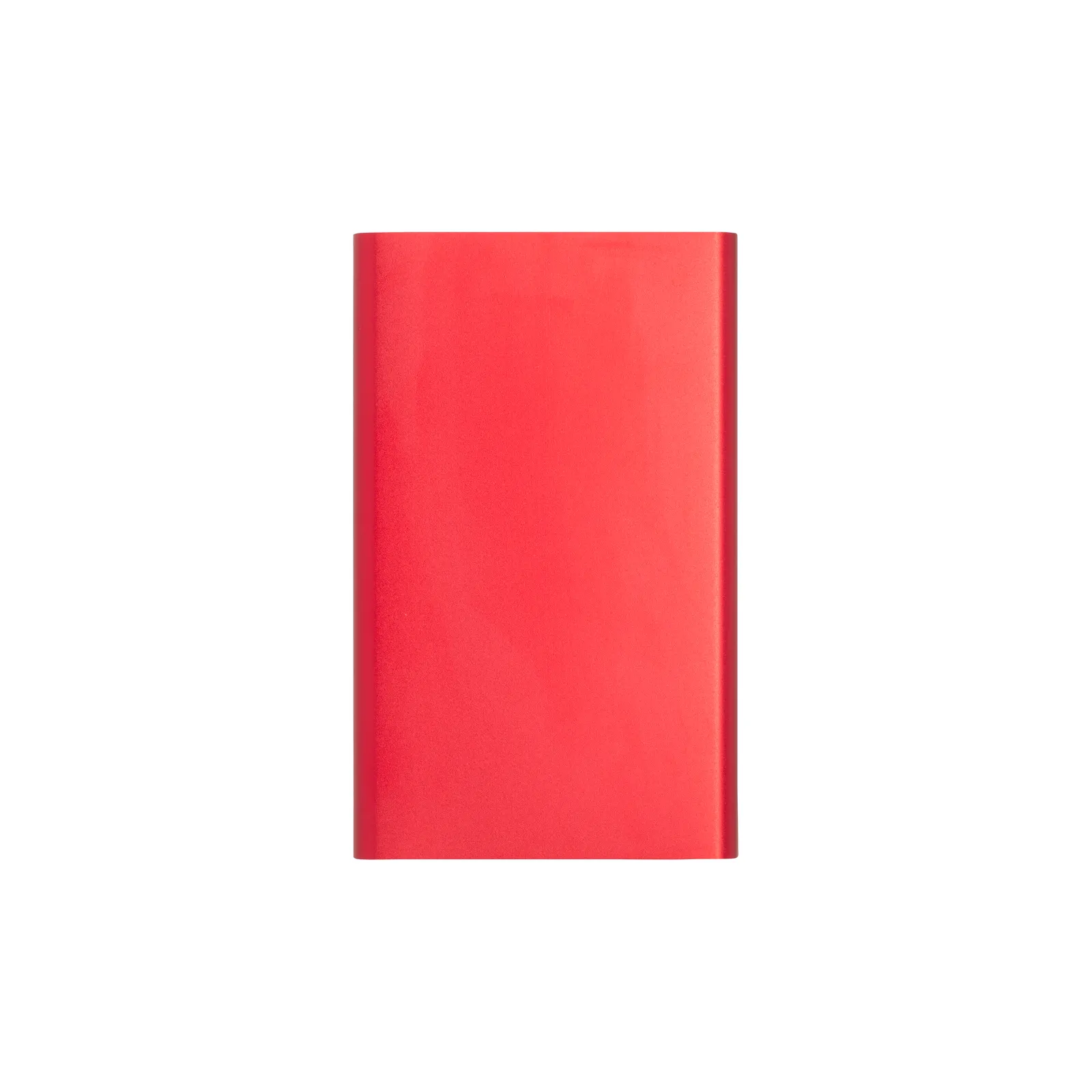 Power Bank 19405 Rosso