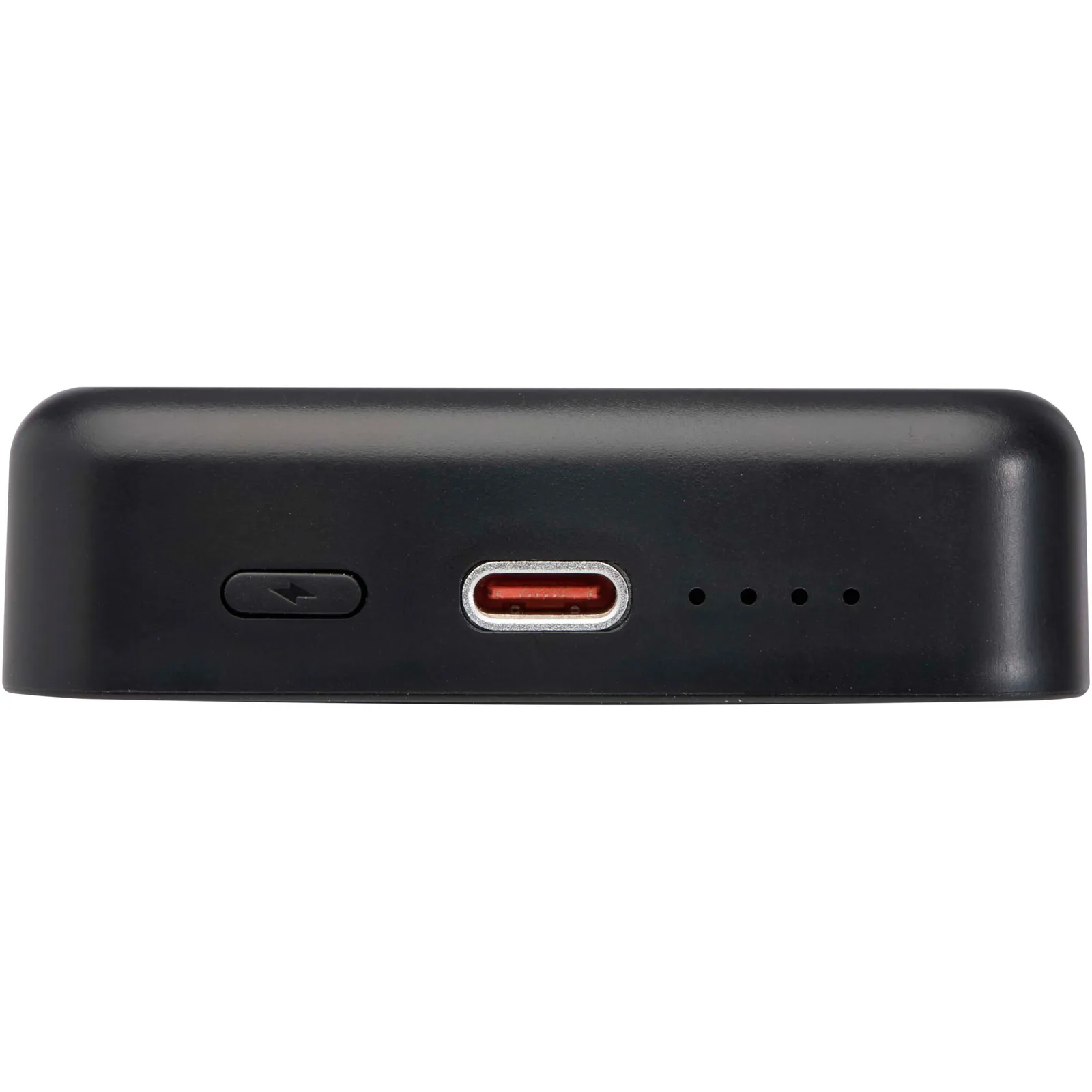 Powerbank W 124442 Nero dettaglio 3