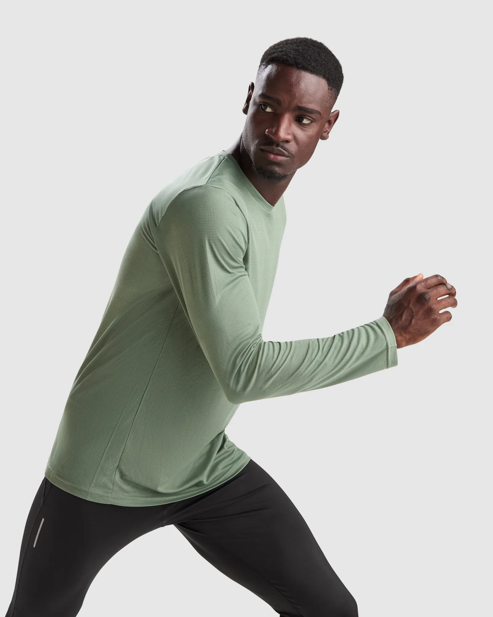 Estoril L/S — dettaglio costruzione