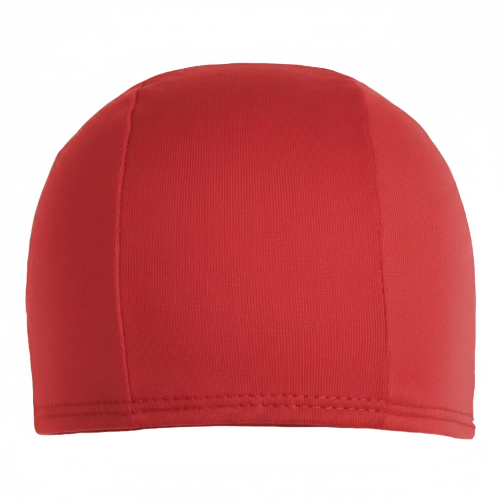 Cuffia da piscina 19413 Rosso dettaglio 1