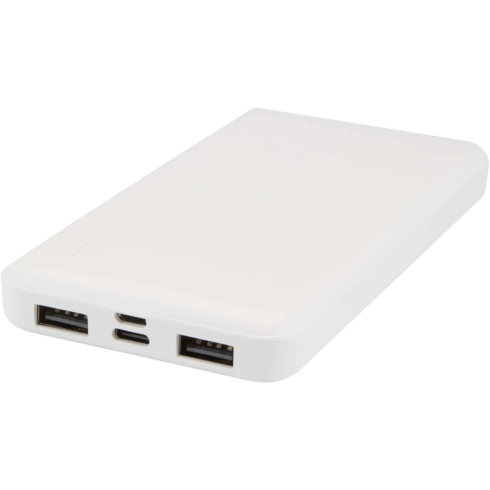 Powerbank W 124458 Bianco
